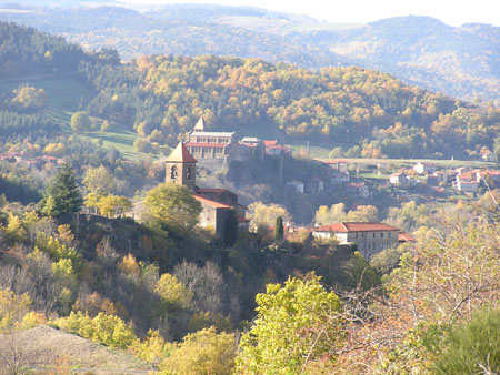 AV St Arcons et Chanteuges