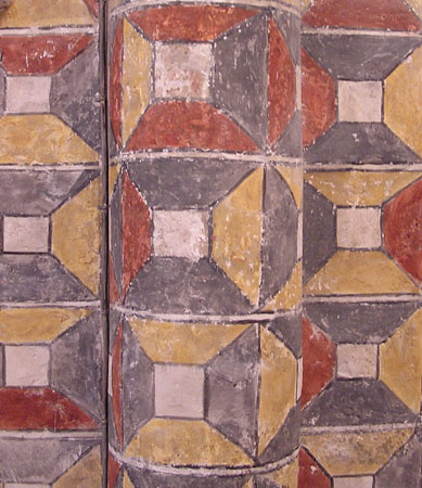 AV fresco's Chapel a Charracx 02