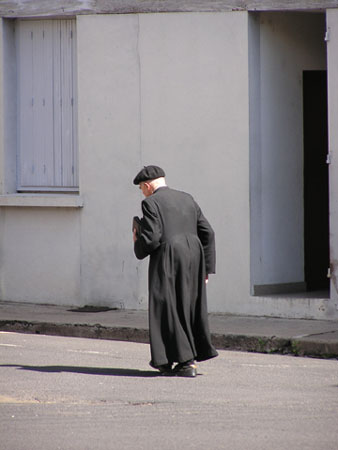 AV le curé