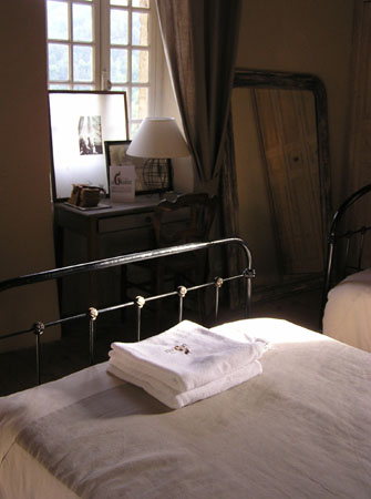 GM Chambre de Francoise