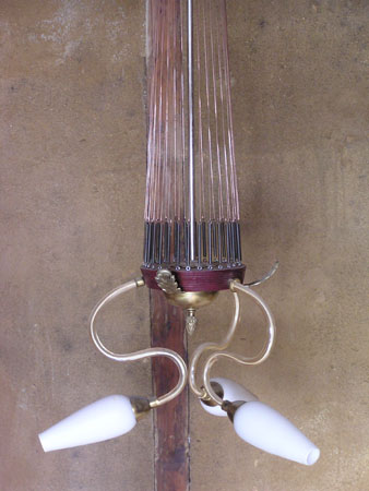 GM Lampe 12