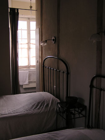 GM chambre de Francoise 1