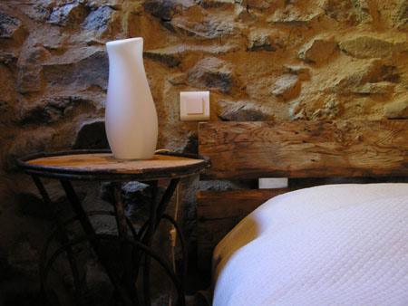 Le Cabane 12