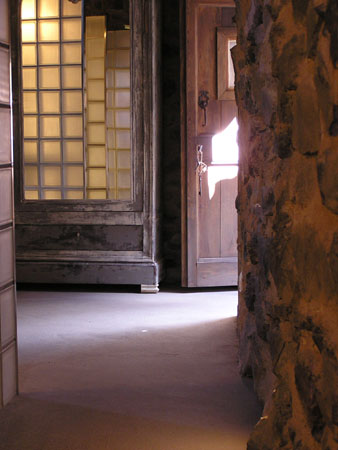 Le Cabane 14