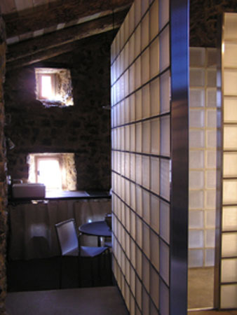 Le Cabane 4