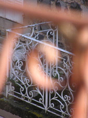 MO balkon