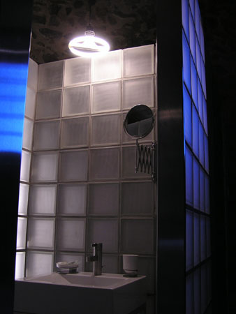 le Cabane 11