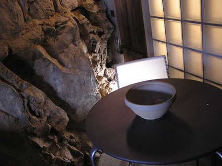 le Cabane 16