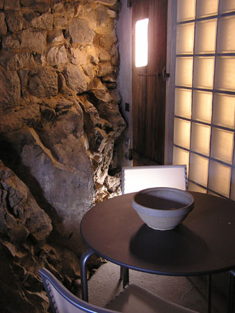 le Cabane 18