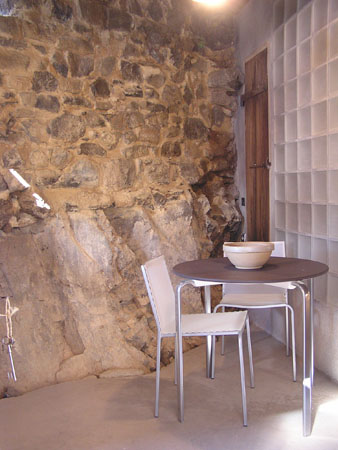 le Cabane 20