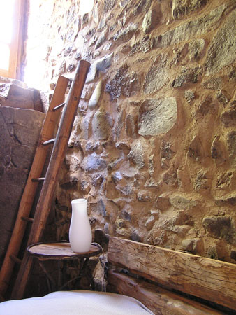 le Cabane 23