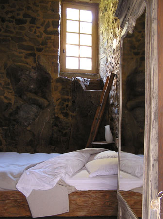 le Cabane 24
