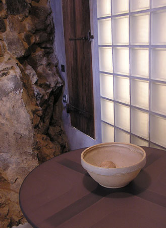 le Cabane 29