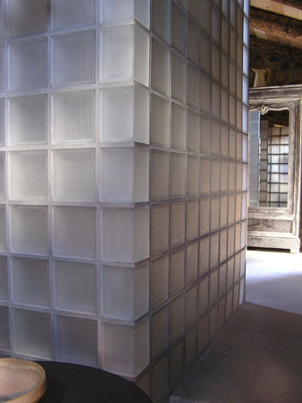 le Cabane 3