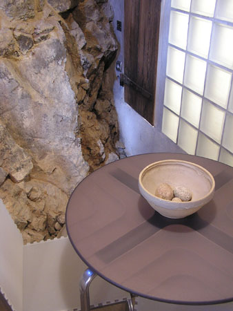 le Cabane 30