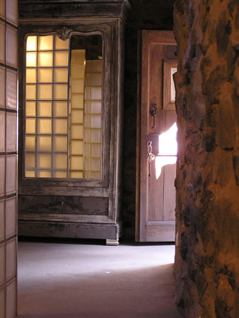 le Cabane 5