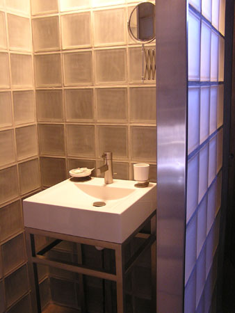 le Cabane 9