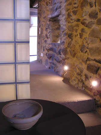 le Cabane31