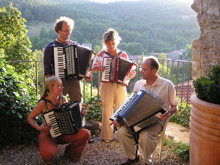 AV accordeonisten