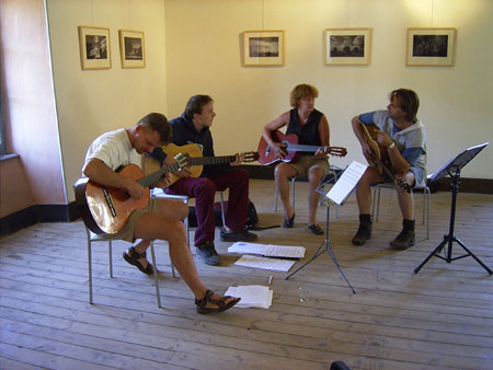 AV gitaar 3