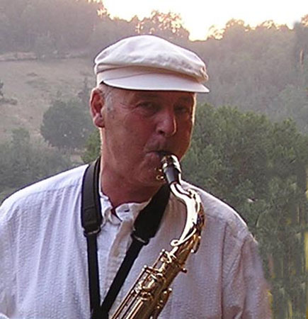 AV saxo