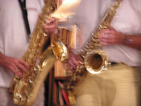 AVsaxo 4