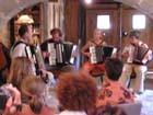 AV optreden accordeon
