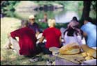 AV picknick aan de allier2