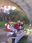 AV picknick okt