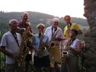 AV saxo 5