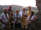 AV saxo 6