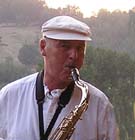 AV saxo
