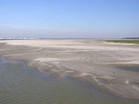 CP Baai de Somme