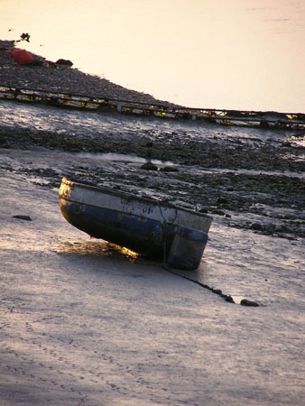 CP Bateau