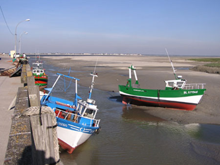 CP Hourdel