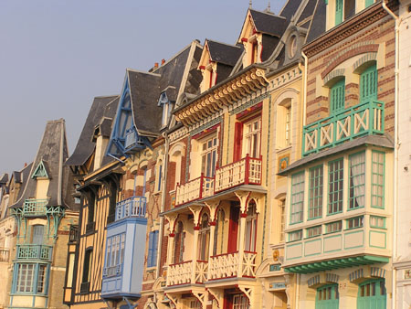 CP Mer les bains 1