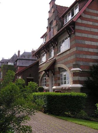CP GB la Gribane