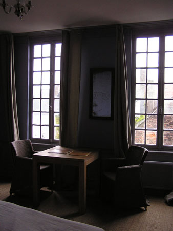 CP MA maison d'antiquité RA 1
