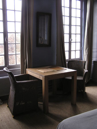 CP maison d'antiquité RA 2