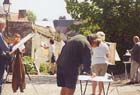CP oude straatjes