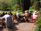 CP04 picknick in de tuin Gribane