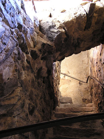 GM Cave 12