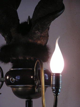 GM Lampe 10
