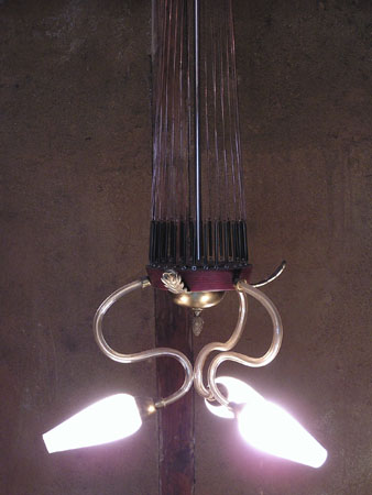 GM Lampe 13