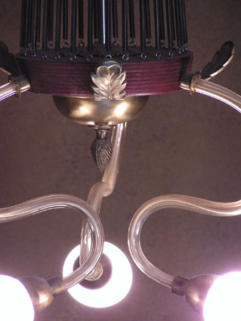 GM Lampe 14