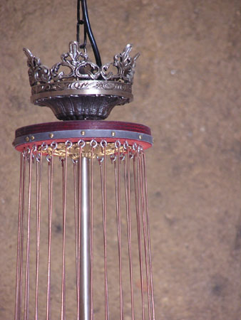GM Lampe 15