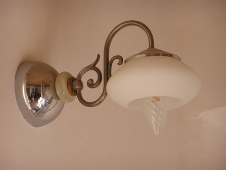 GM Lampe 19