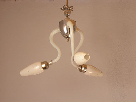 GM Lampe 20