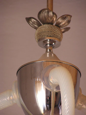 GM Lampe 21