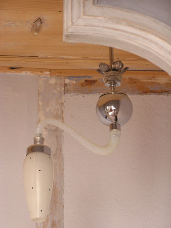 GM Lampe 23